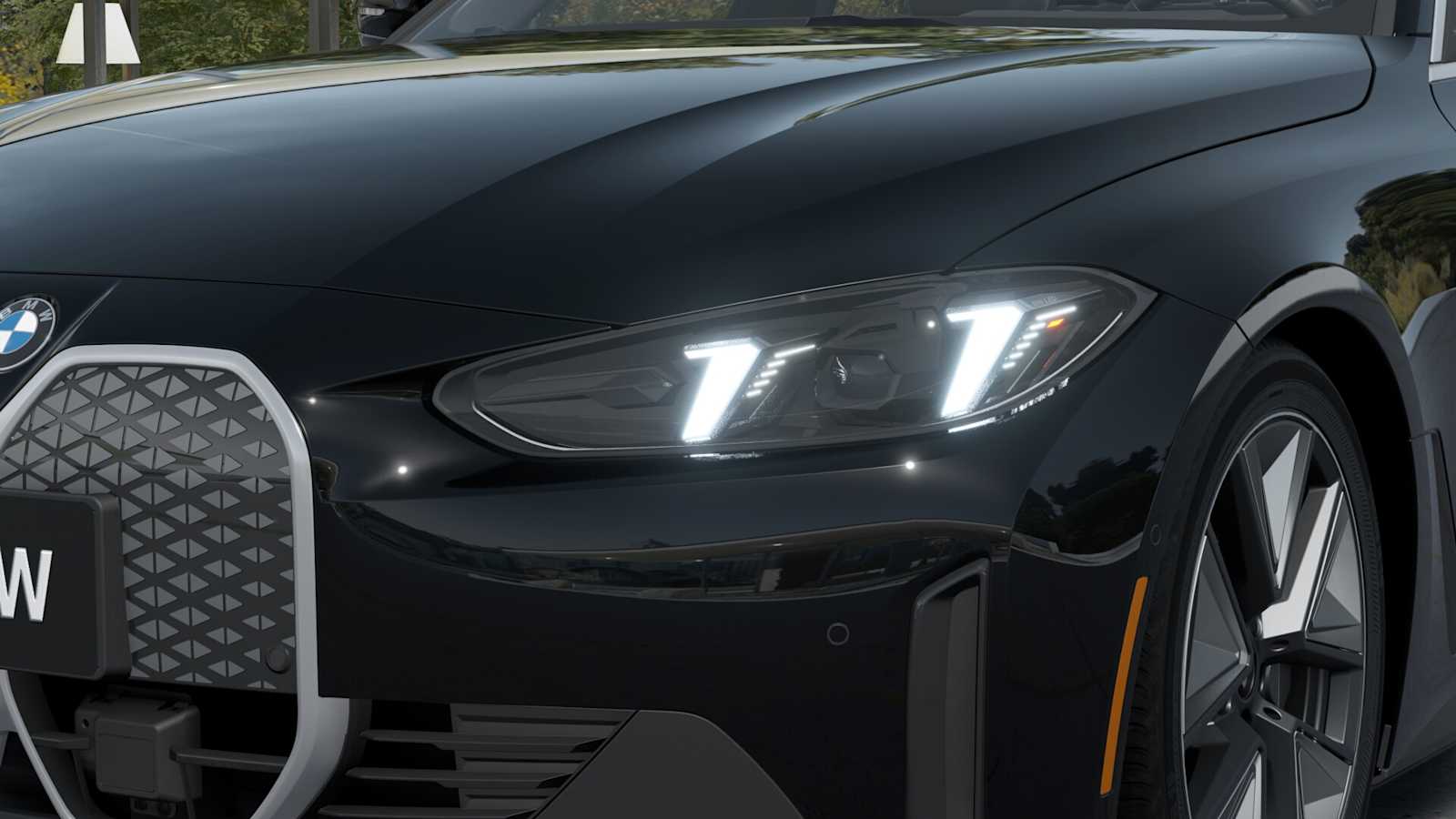 2025 Bmw i4 eDrive40 photo 6