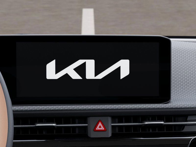 2025 Kia EV6 Light Wind photo 19