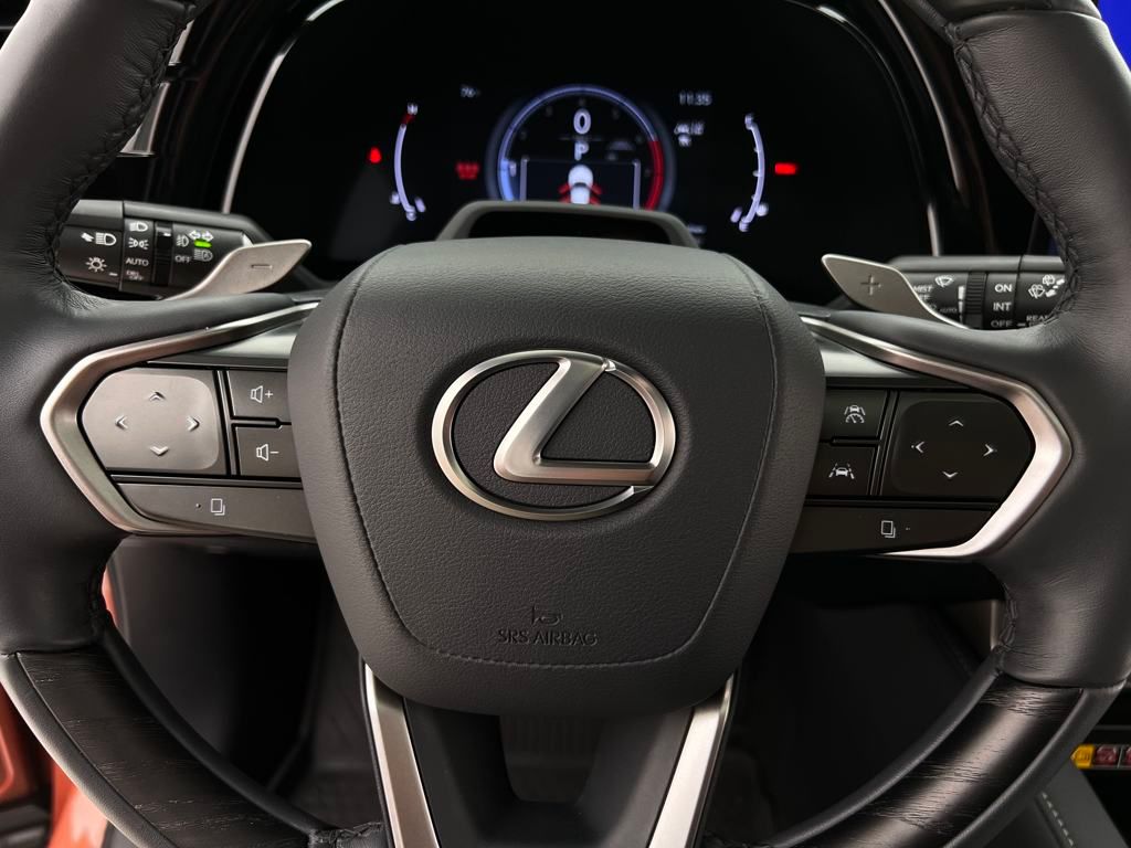 2024 Lexus RX 350 Premium photo 21