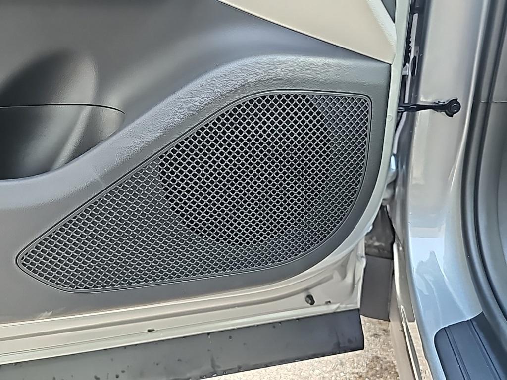 2025 Hyundai Tucson SEL Convenience photo 13