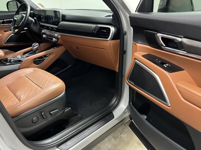 2024 Kia Telluride EX X-Line photo 16