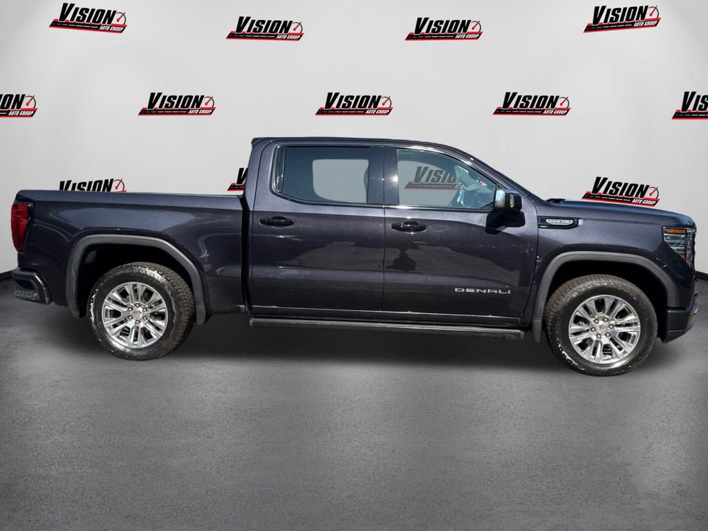 2023 Gmc Sierra 1500 Denali photo 5
