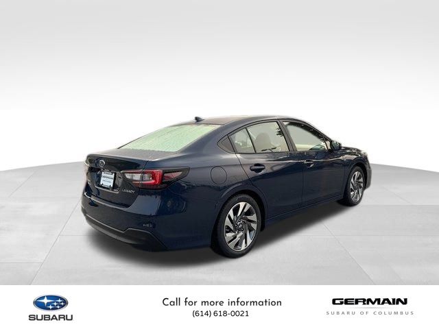 2025 Subaru Legacy Limited photo 5