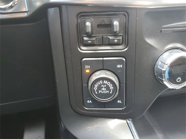 2021 Ford F-150 Lariat photo 20