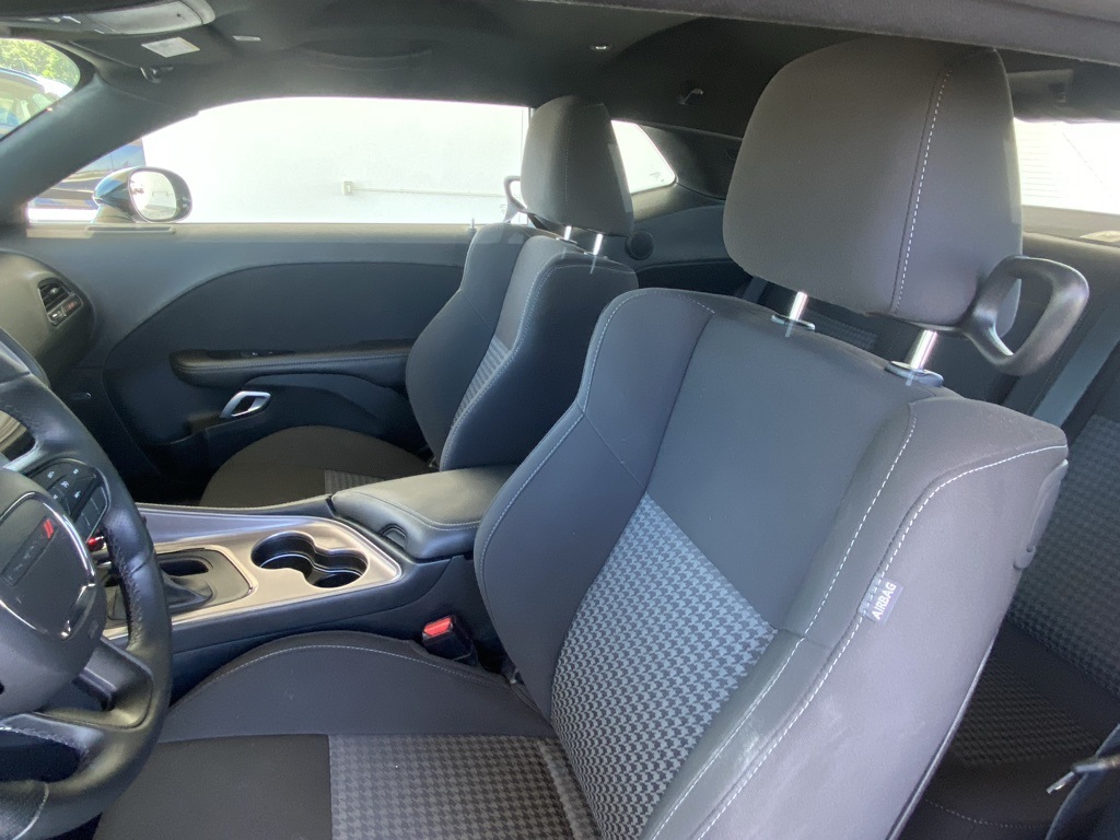 2023 Dodge Challenger R/T Scat Pack photo 11