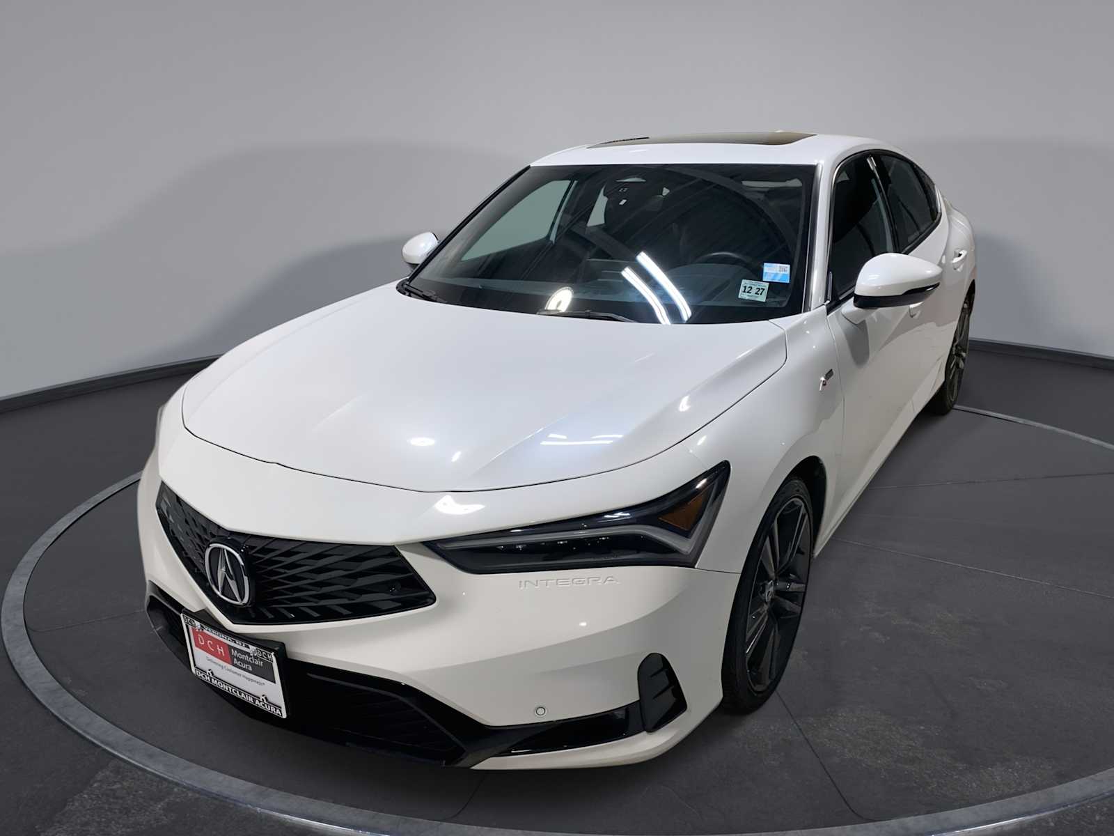 2023 Acura Integra A-Spec with Tech Package's photo