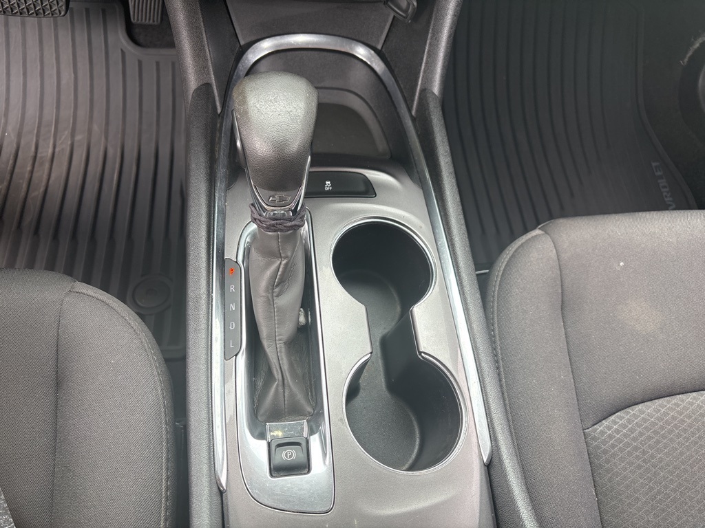 2023 Chevrolet Malibu 1LT photo 11