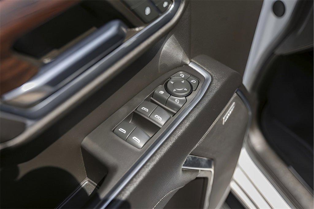 2024 Gmc Sierra 1500 SLT photo 26