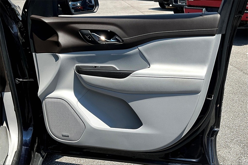 2021 Gmc Acadia SLT photo 27