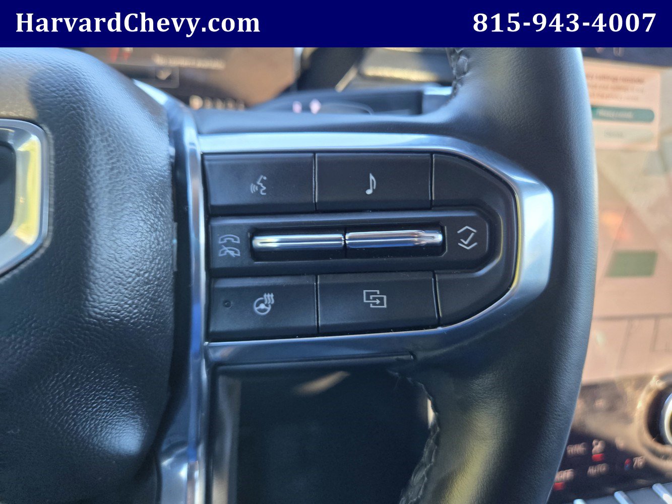 2025 Gmc Acadia Elevation photo 3