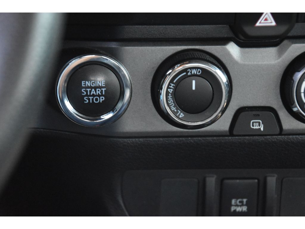 2019 Toyota Tacoma TRD 4x4 photo 28
