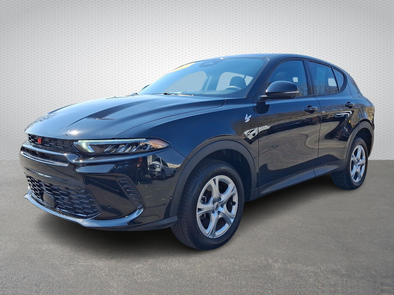 2024 Dodge Hornet GT Plus photo 3