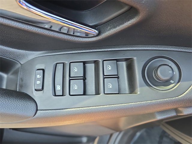 2021 Chevrolet Trax photo 26