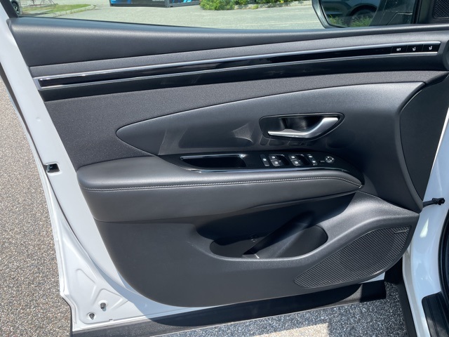2024 Hyundai Tucson Plug-in Hybrid Limited photo 17