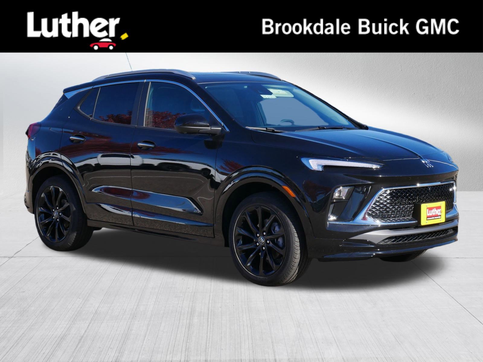 2026 Buick Encore GX Sport Touring's photo