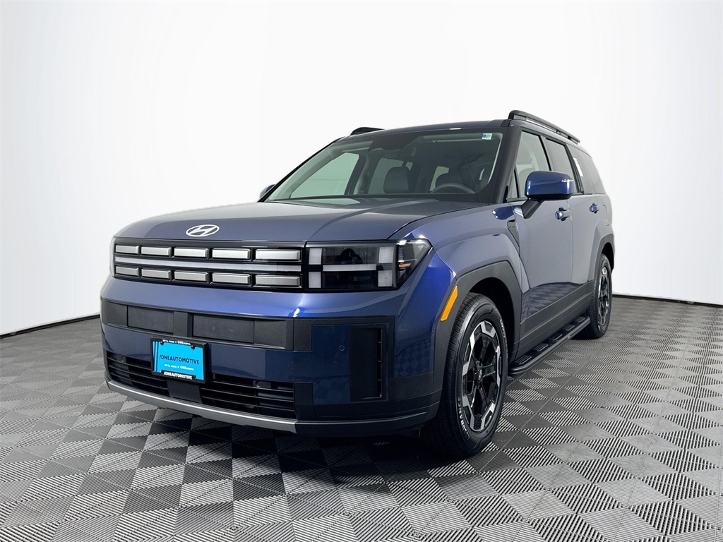 2026 Hyundai Santa Fe SEL's photo