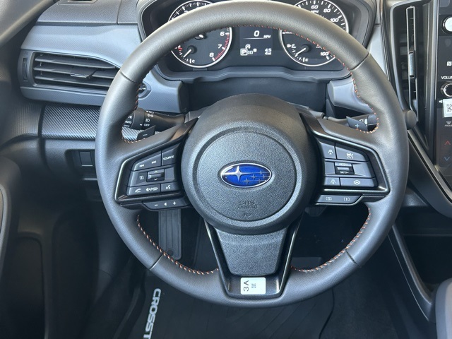 2025 Subaru Crosstrek Limited photo 16