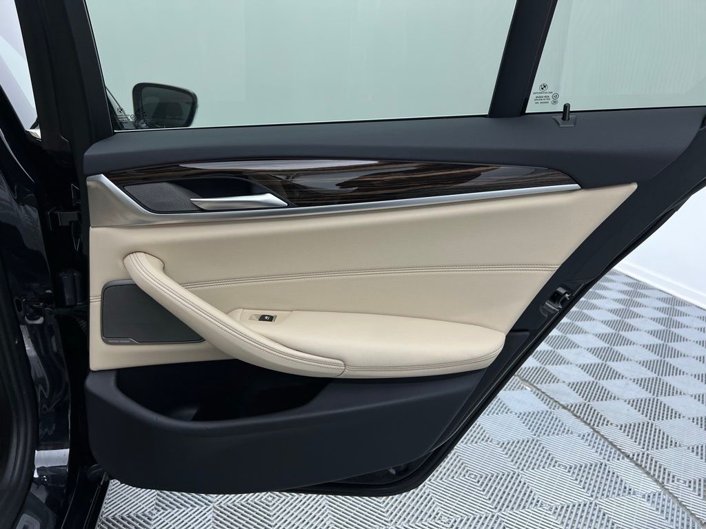 2022 Bmw 530i xDrive photo 22