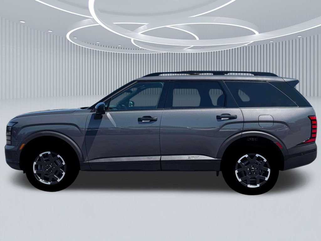 2026 Hyundai Palisade XRT photo 3
