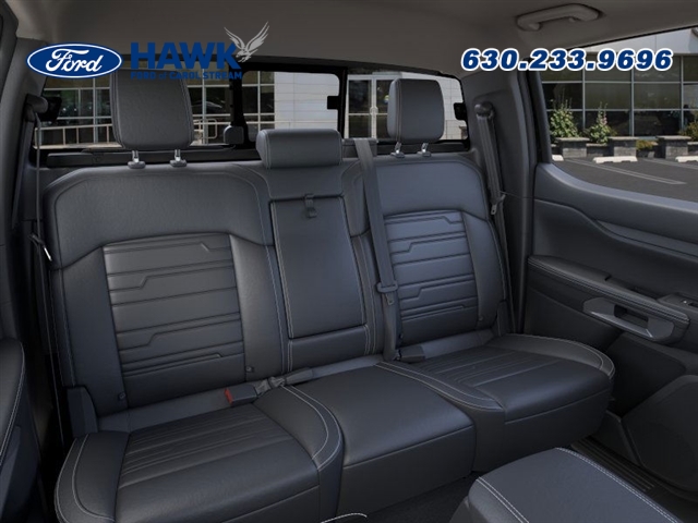 2025 FORD RANGER - Image 11