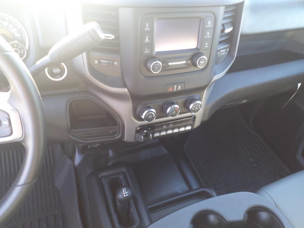 2024 Ram 2500 Tradesman photo 15