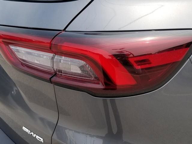 2025 Ford Escape Active photo 10