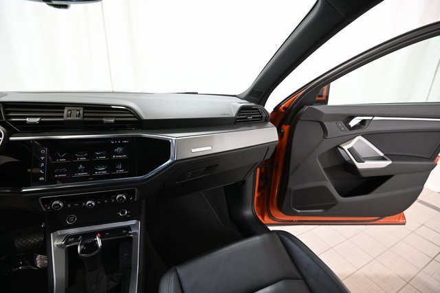2023 Audi Q3 Premium photo 23
