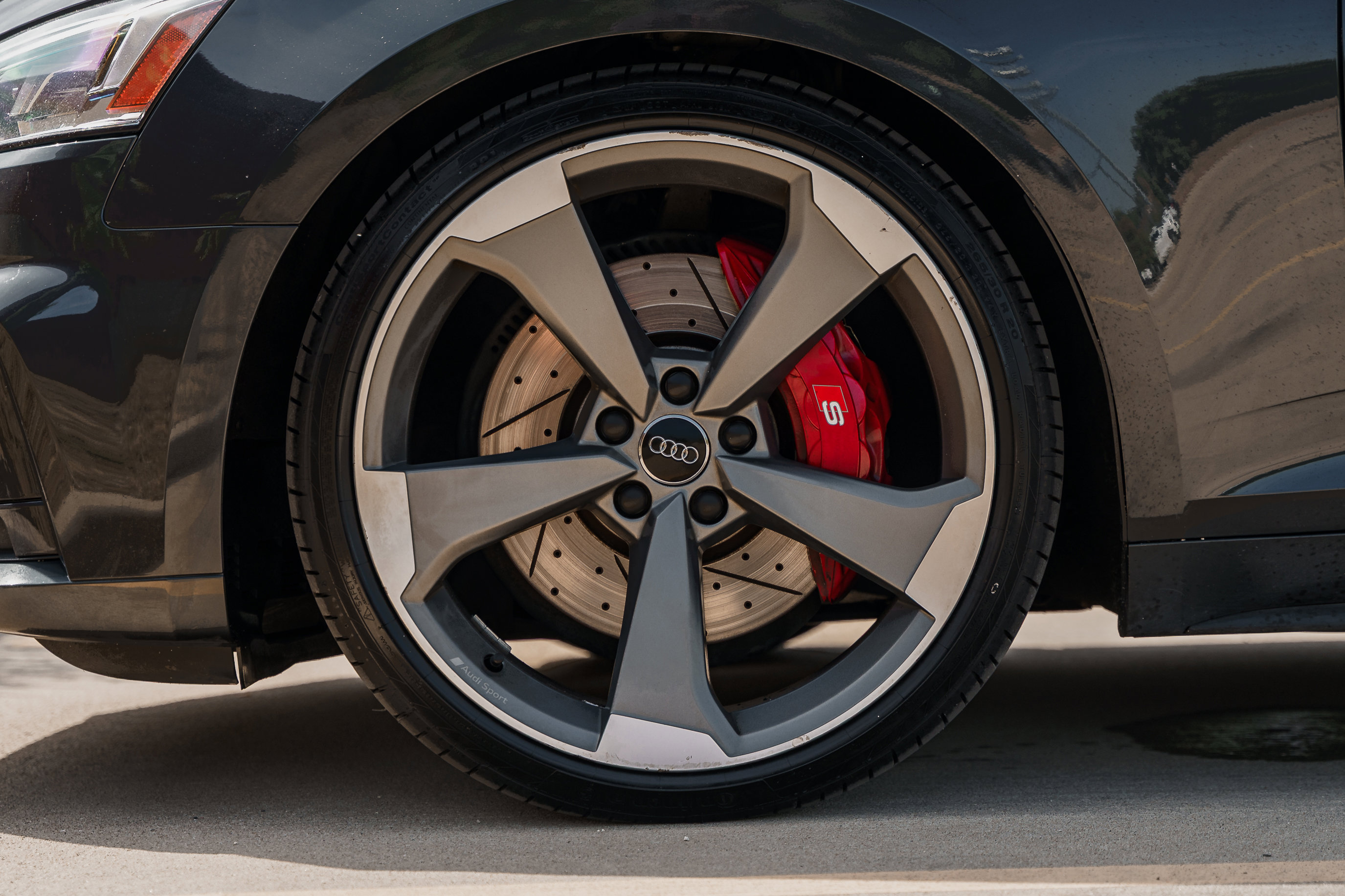 2019 Audi S5 Prestige photo 32