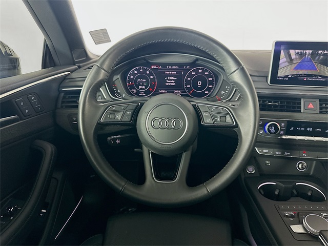 2019 Audi A5 2.0T Premium Plus Quattro photo 17