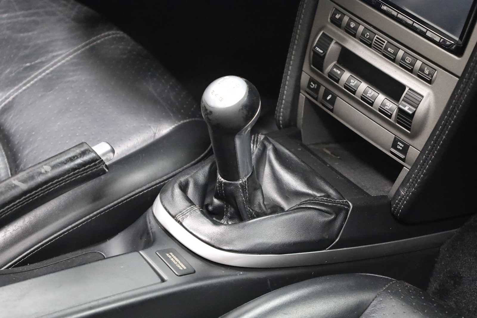 2006 Porsche 911 Turbo Cabriolet photo 20