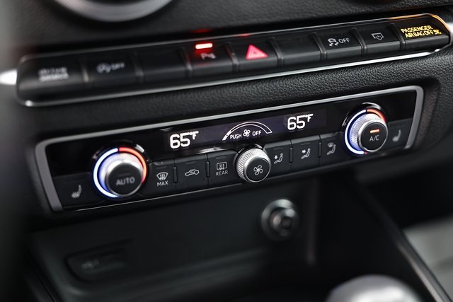 2020 Audi A3 2.0T Premium Plus S line photo 37