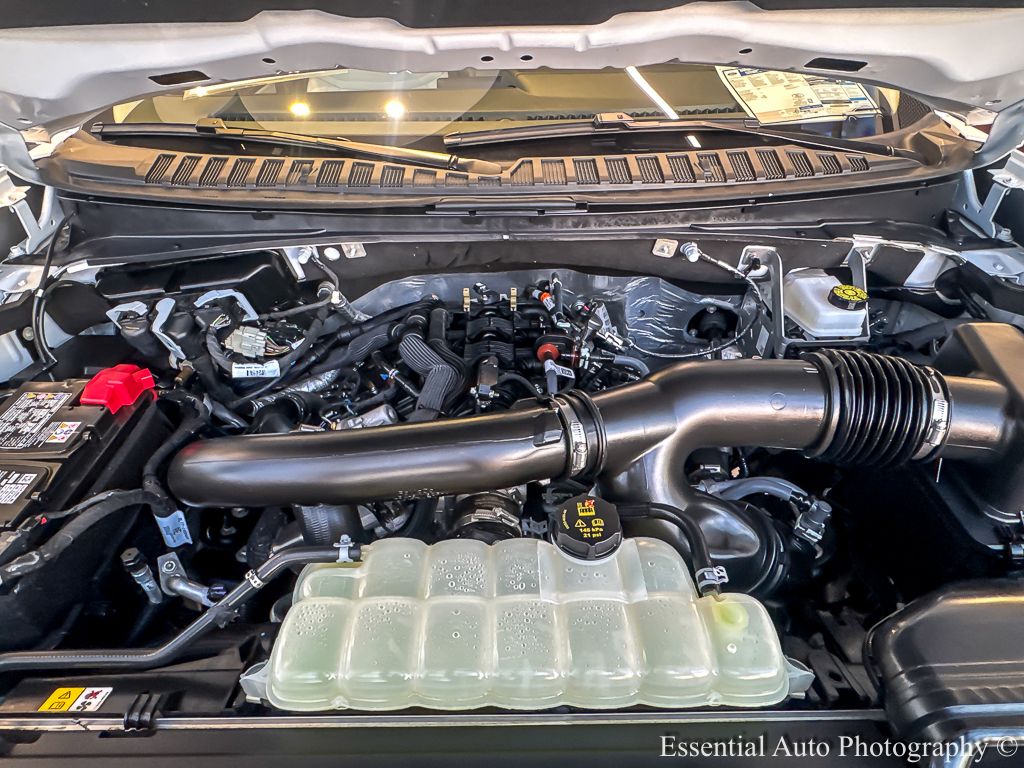 2025 FORD EXPEDITION - Image 31