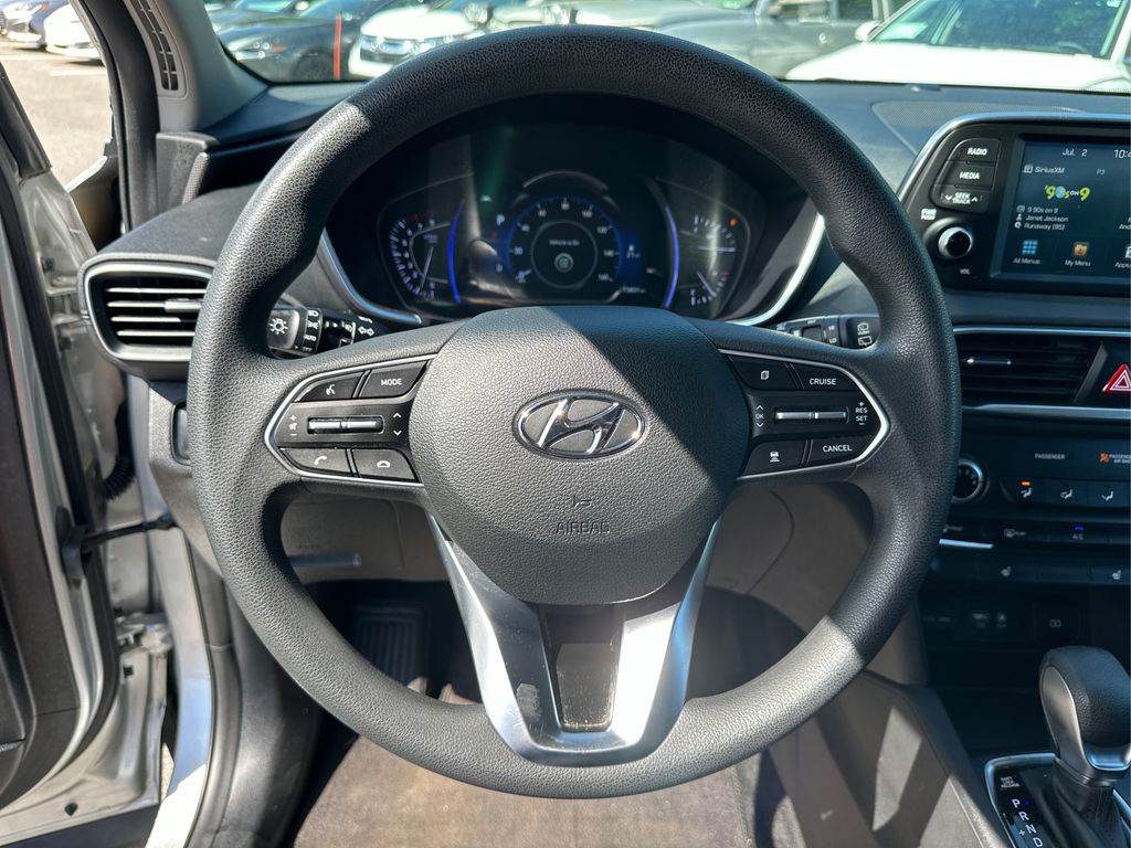 2019 Hyundai Santa Fe SEL photo 15
