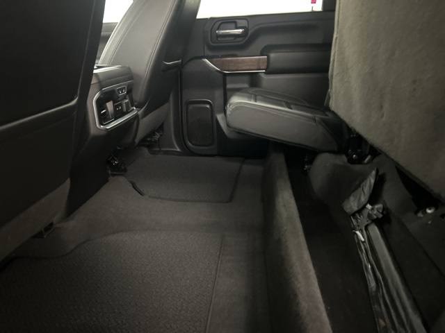 2023 Gmc Sierra HD Denali photo 26