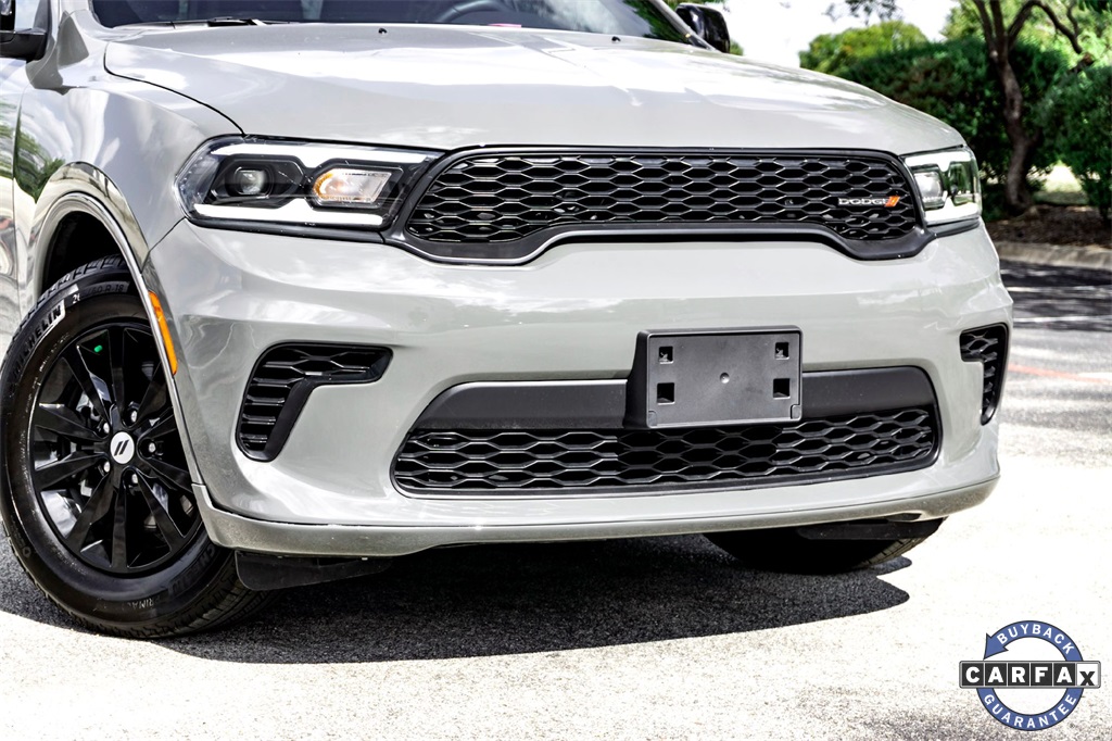 2025 Dodge Durango GT photo 2