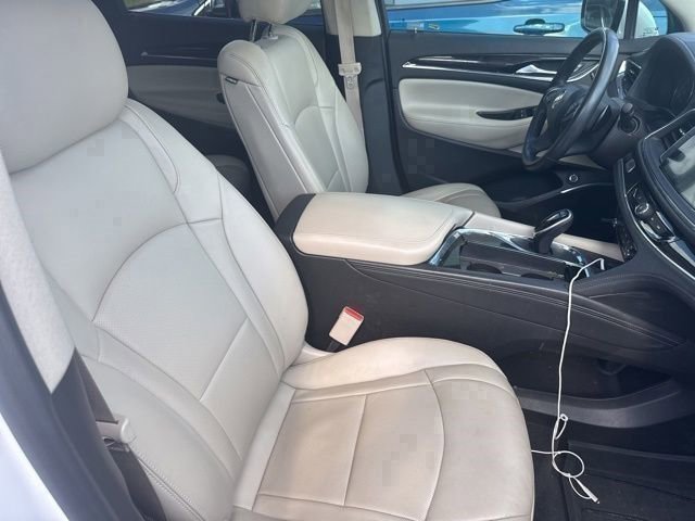 2021 Buick Enclave Essence photo 15