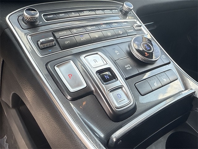 2023 Hyundai Santa Fe SEL photo 19
