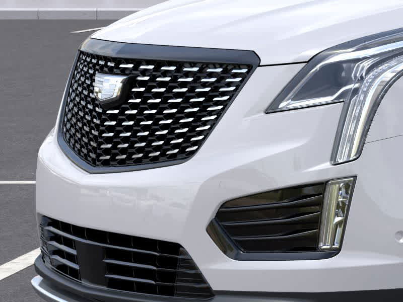 2025 Cadillac XT5 Premium Luxury photo 12