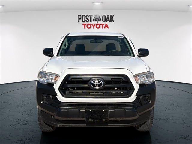 Used 2017 Toyota Tacoma SR with VIN 5TFRX5GN7HX102755 for sale in Midwest City, OK