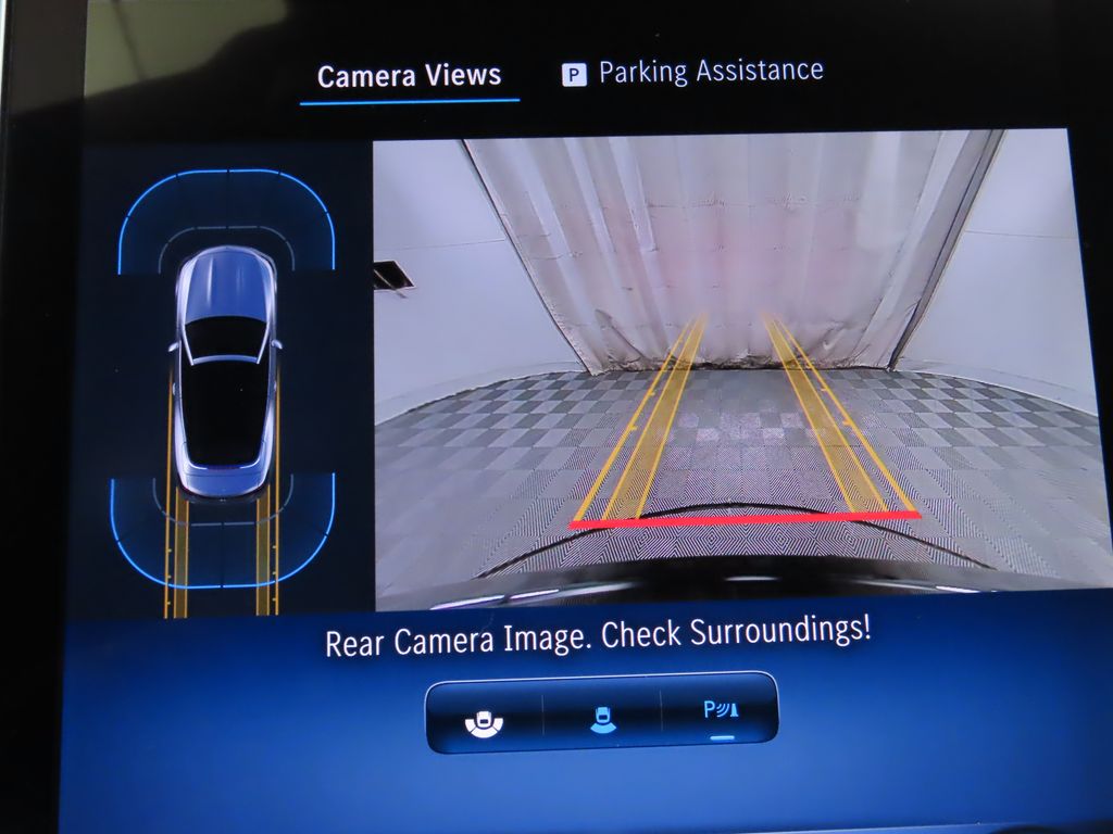 2025 Mercedes Benz CLE 300 4MATIC photo 23