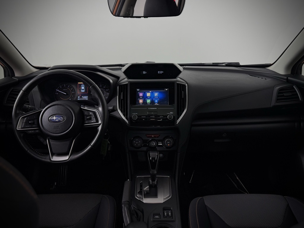 2018 Subaru Crosstrek 2.0i Premium photo 23