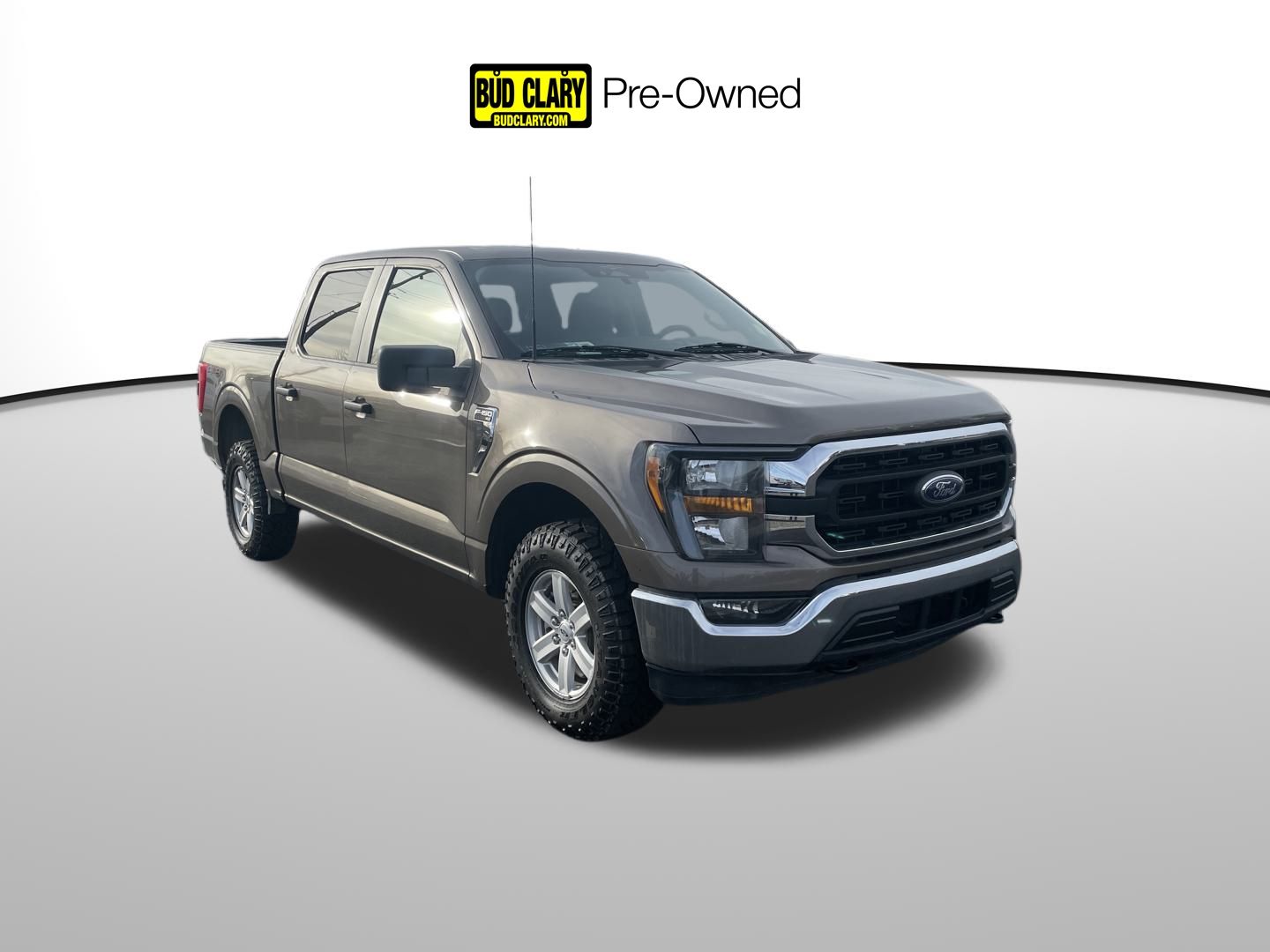 2023 Ford F-150 XLT's photo