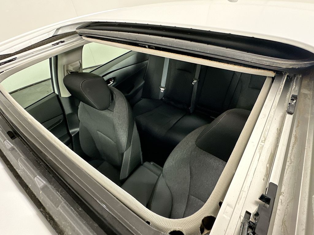 2025 Honda Accord 1.5T SE photo 19