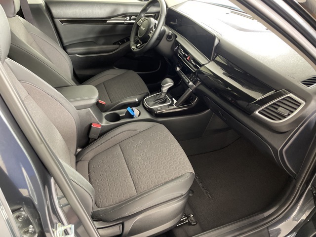 2026 Kia Seltos S photo 35
