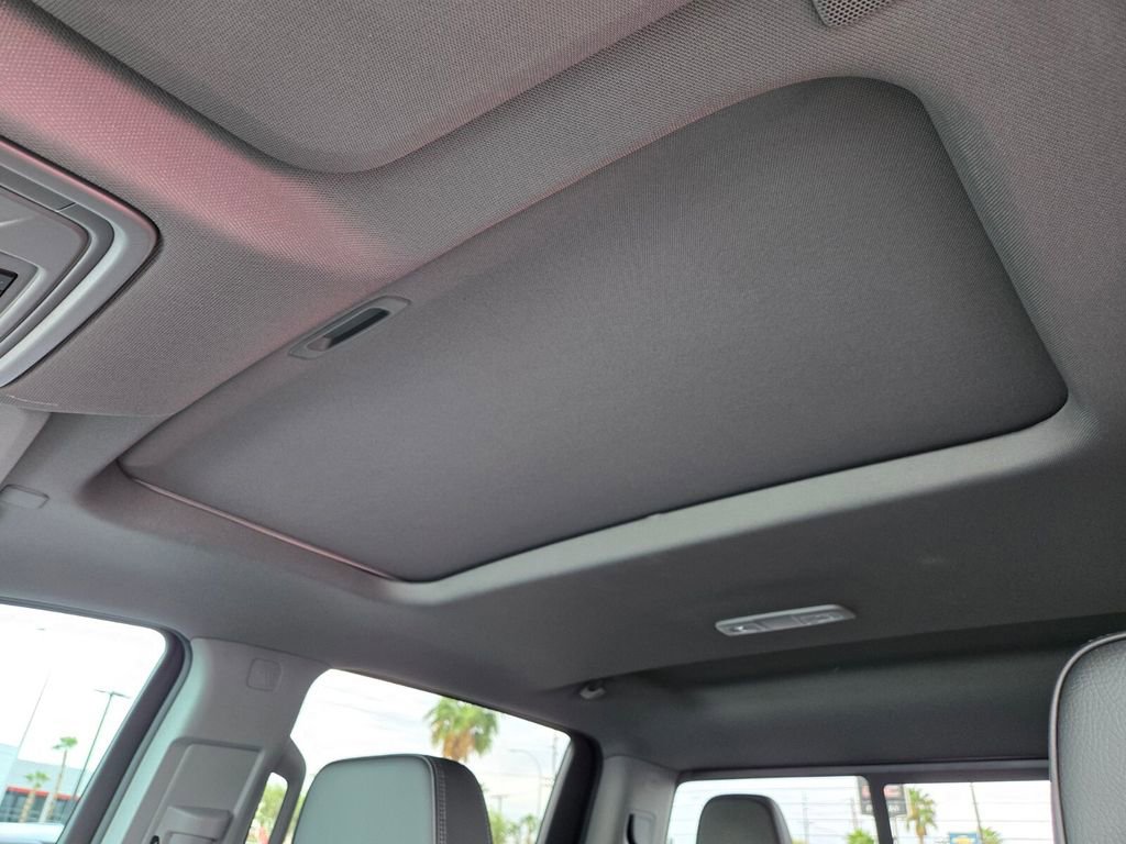 2025 Gmc Sierra 1500 Denali photo 7
