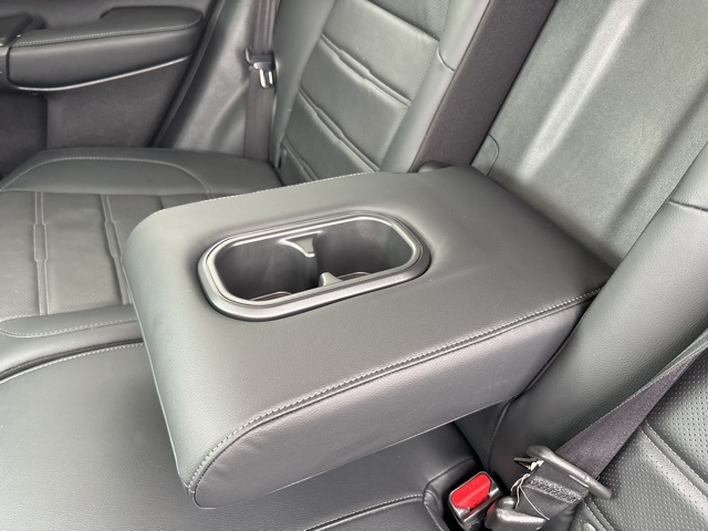 2021 Honda CR-V Touring photo 22