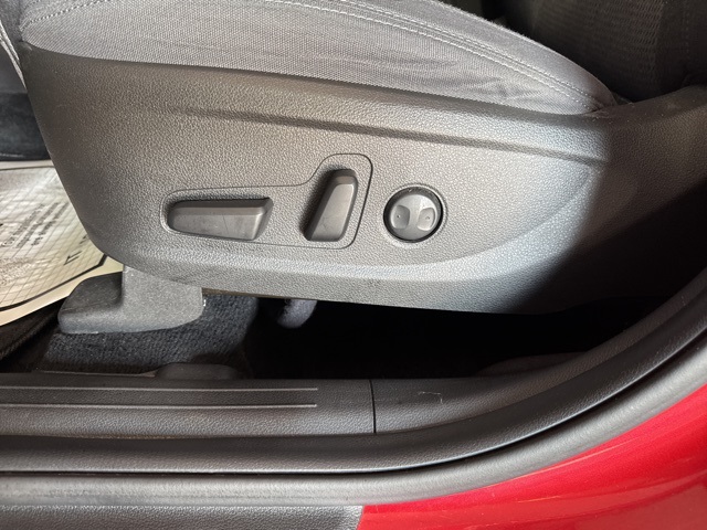 2022 Hyundai Santa Fe SEL photo 10