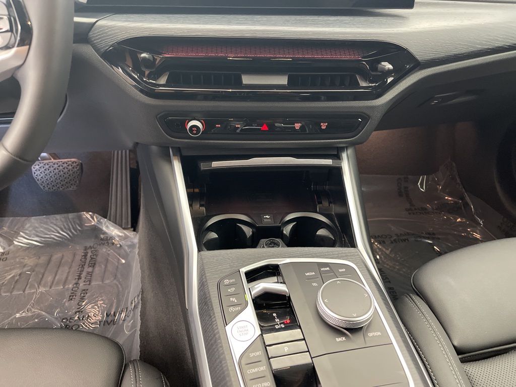 2025 Bmw 430i xDrive Gran Coupe photo 12