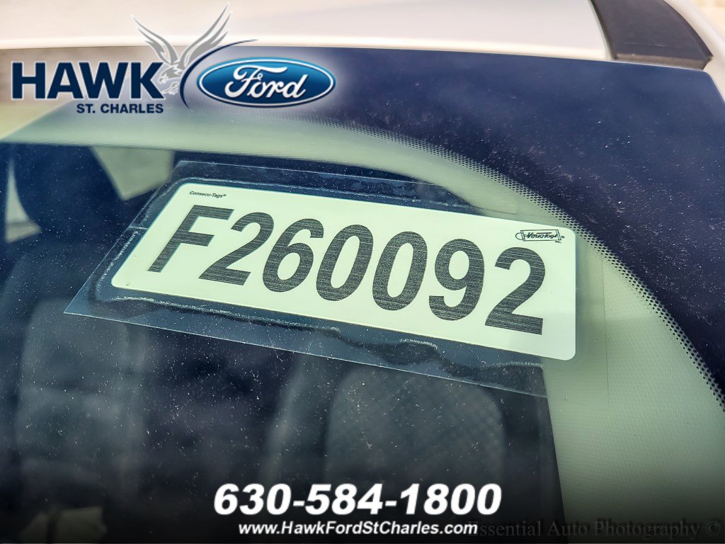 2026 FORD ESCAPE - Image 17