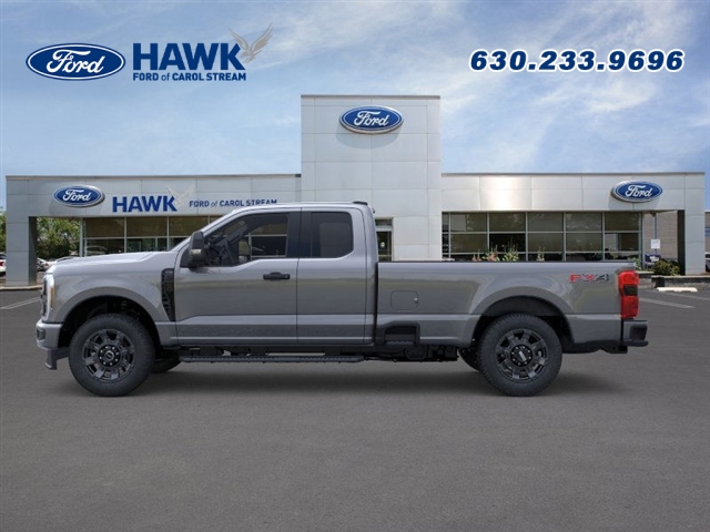 2026 Ford F-350 XL photo 2